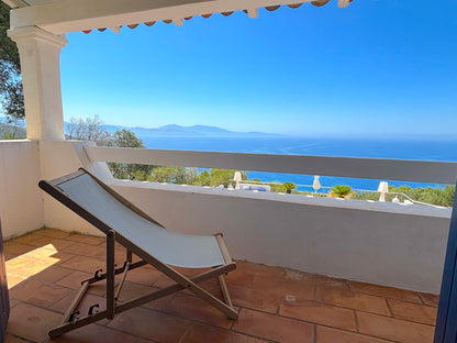 Corse - Villa Paomia