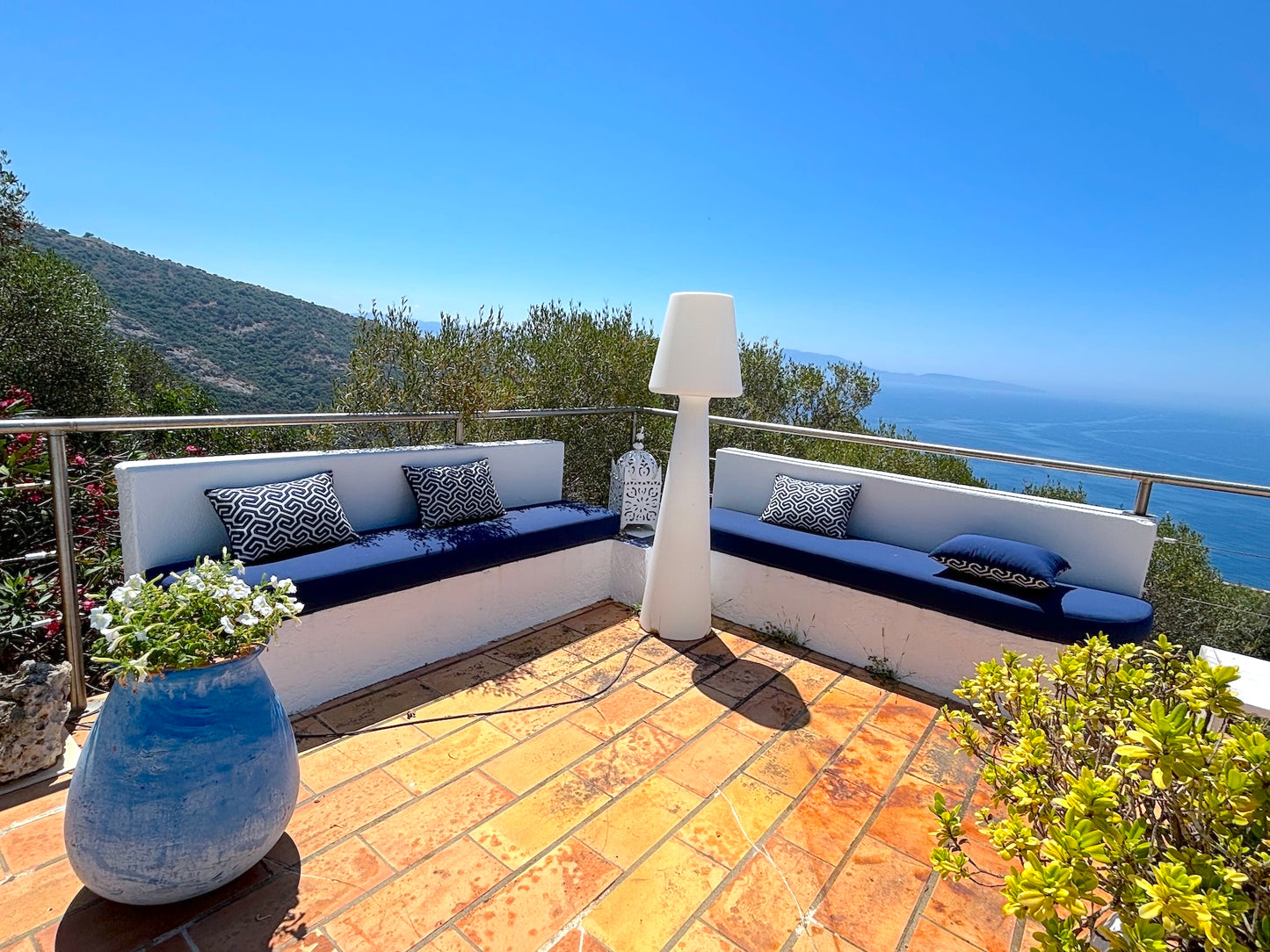 Corse - Villa Paomia