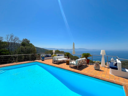 Corse - Villa Paomia