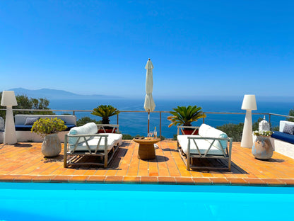 Corse - Villa Paomia