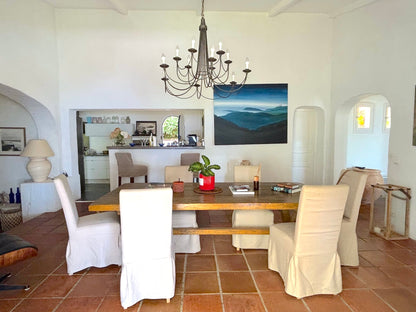 Corse - Villa Paomia