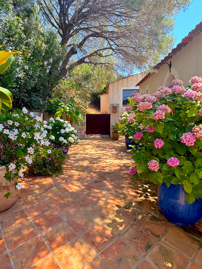 Corse - Villa Paomia