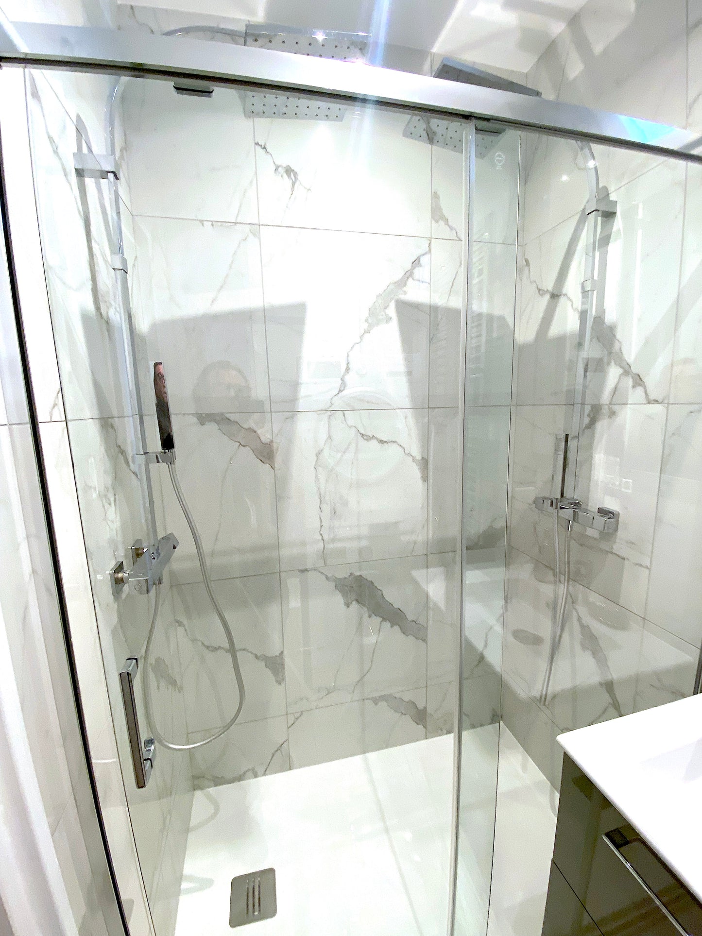 L'appartement Jean Bologne - C