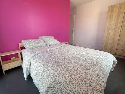 Le Penthouse Nanterre