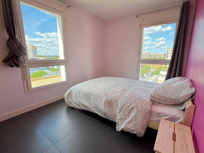 Le Penthouse Nanterre