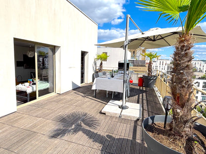 Le Penthouse Nanterre