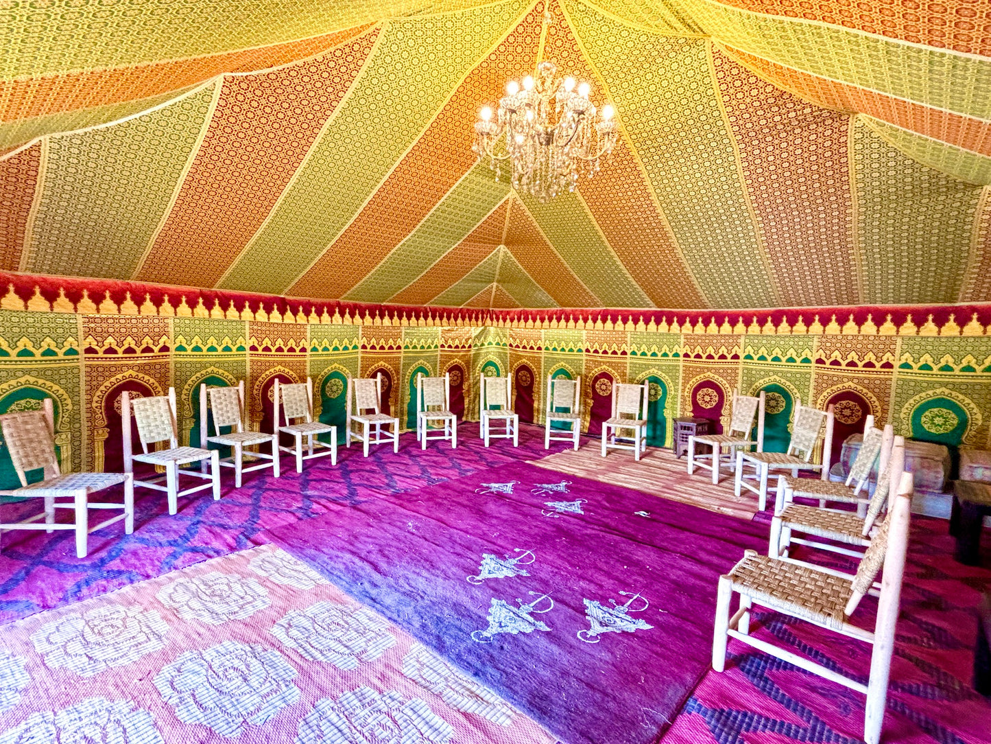 Rosa Palace
