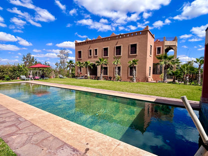 Rosa Palace
