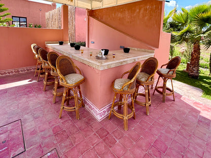 Rosa Palace