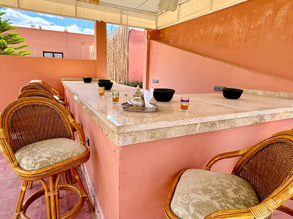 Rosa Palace