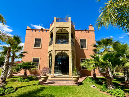Rosa Palace