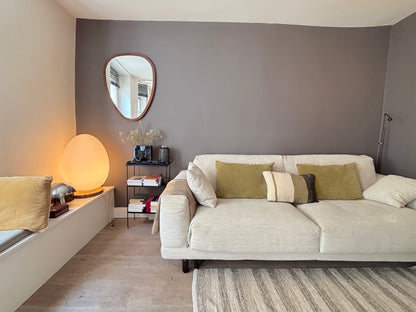 L'appartement Charlot