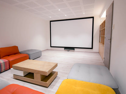 Porto-Vecchio - Villa Diciottu