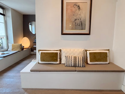 L'appartement Charlot