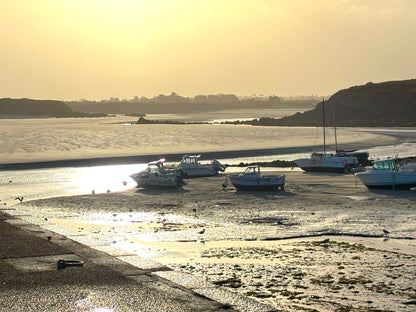 Cléder - Villa du Port