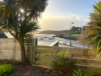 Cléder - Villa du Port