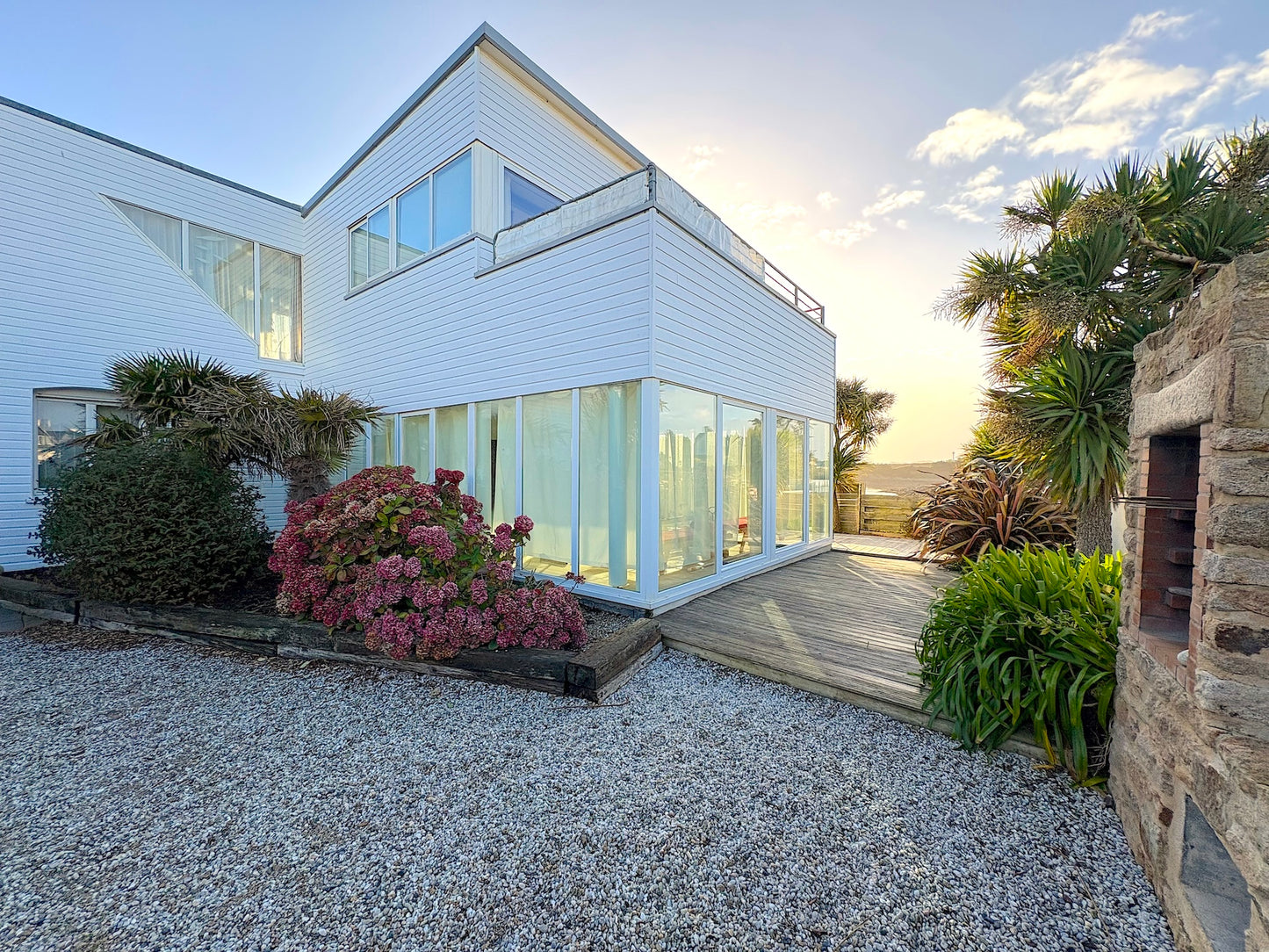 Cléder - Villa du Port