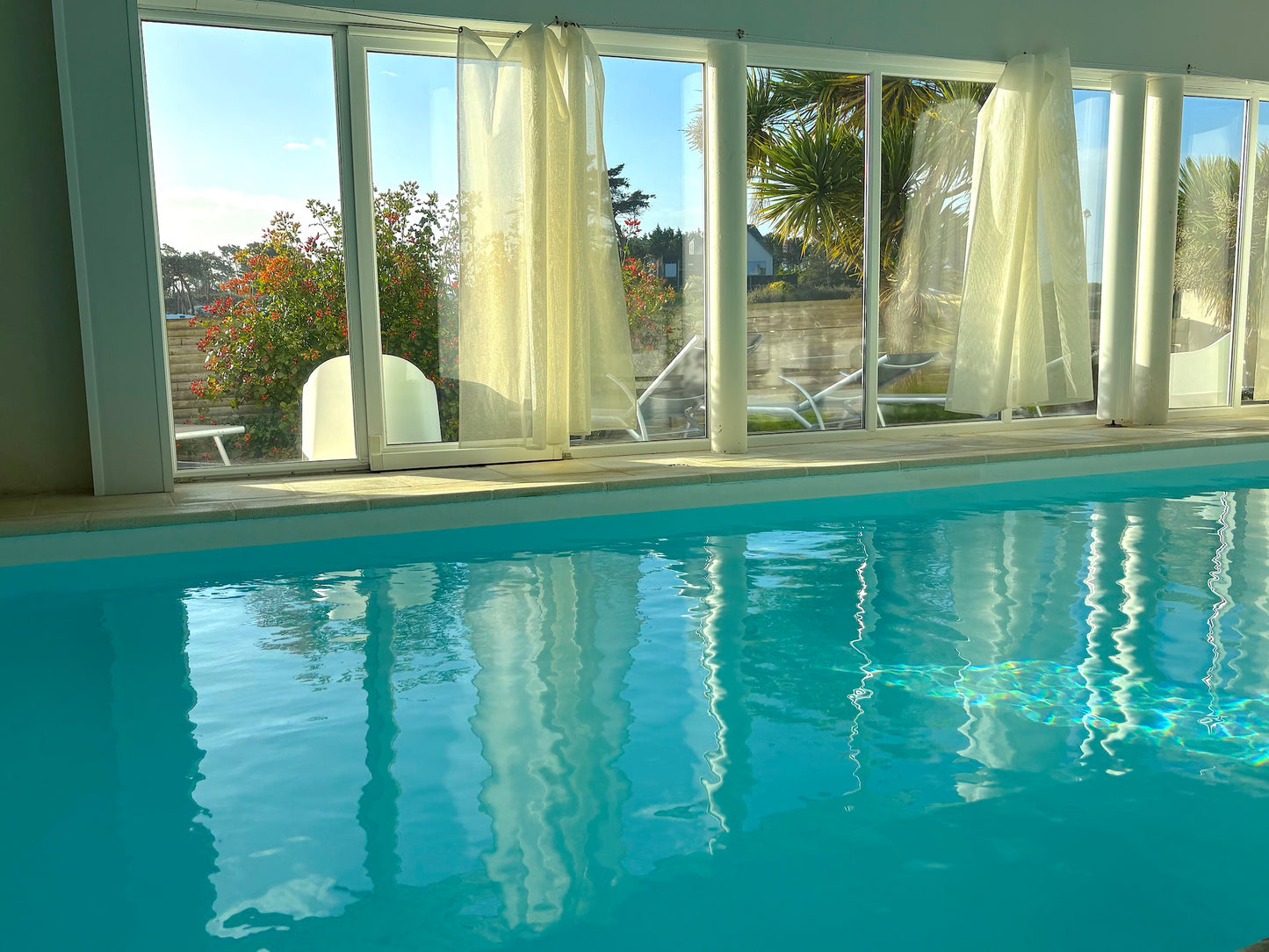 Cléder - Villa du Port