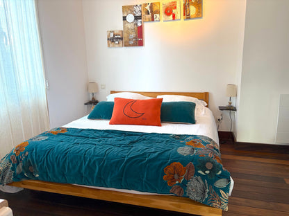 Cléder - Villa du Port