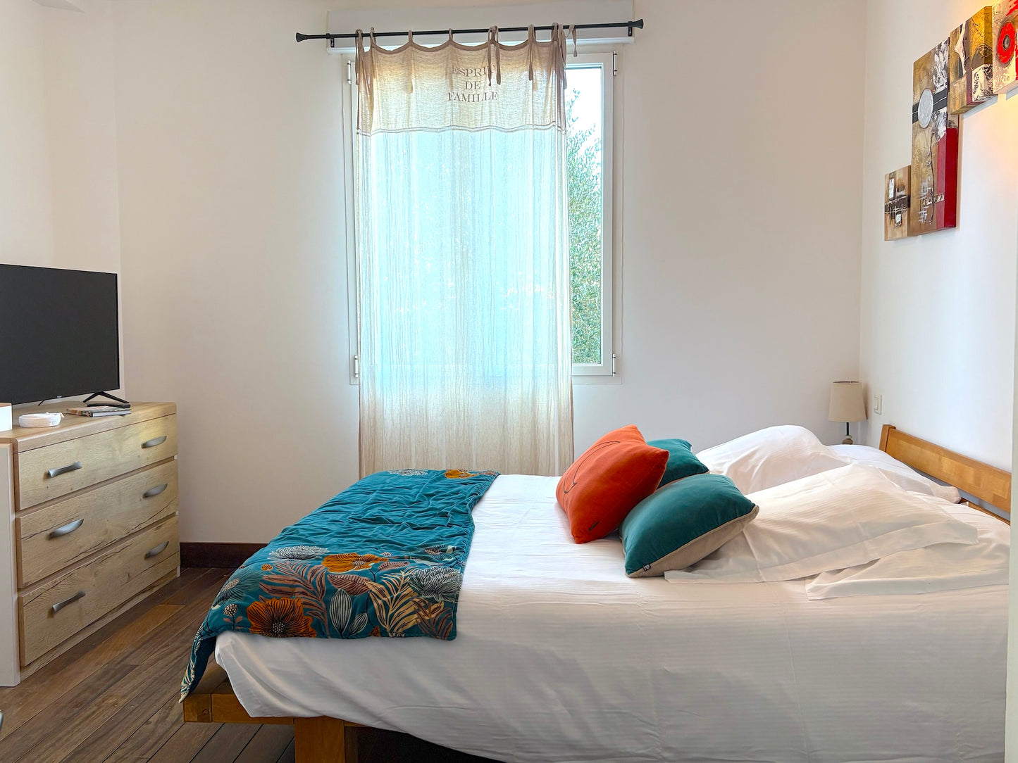 Cléder - Villa du Port