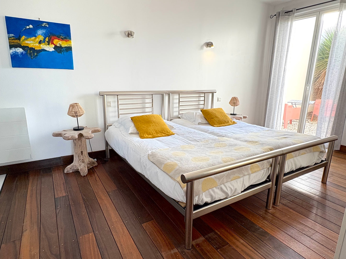 Cléder - Villa du Port