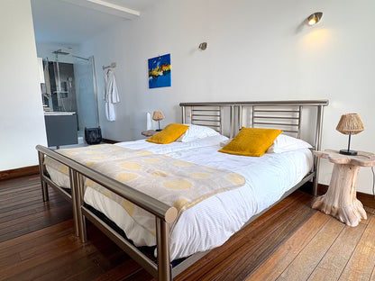 Cléder - Villa du Port