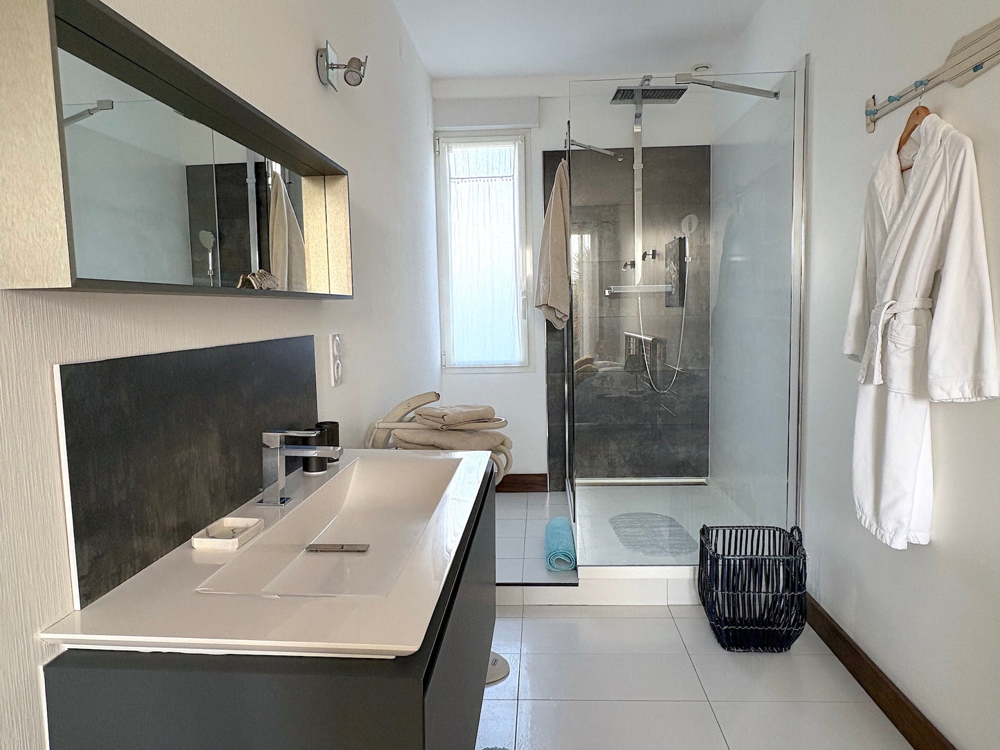 Cléder - Villa du Port