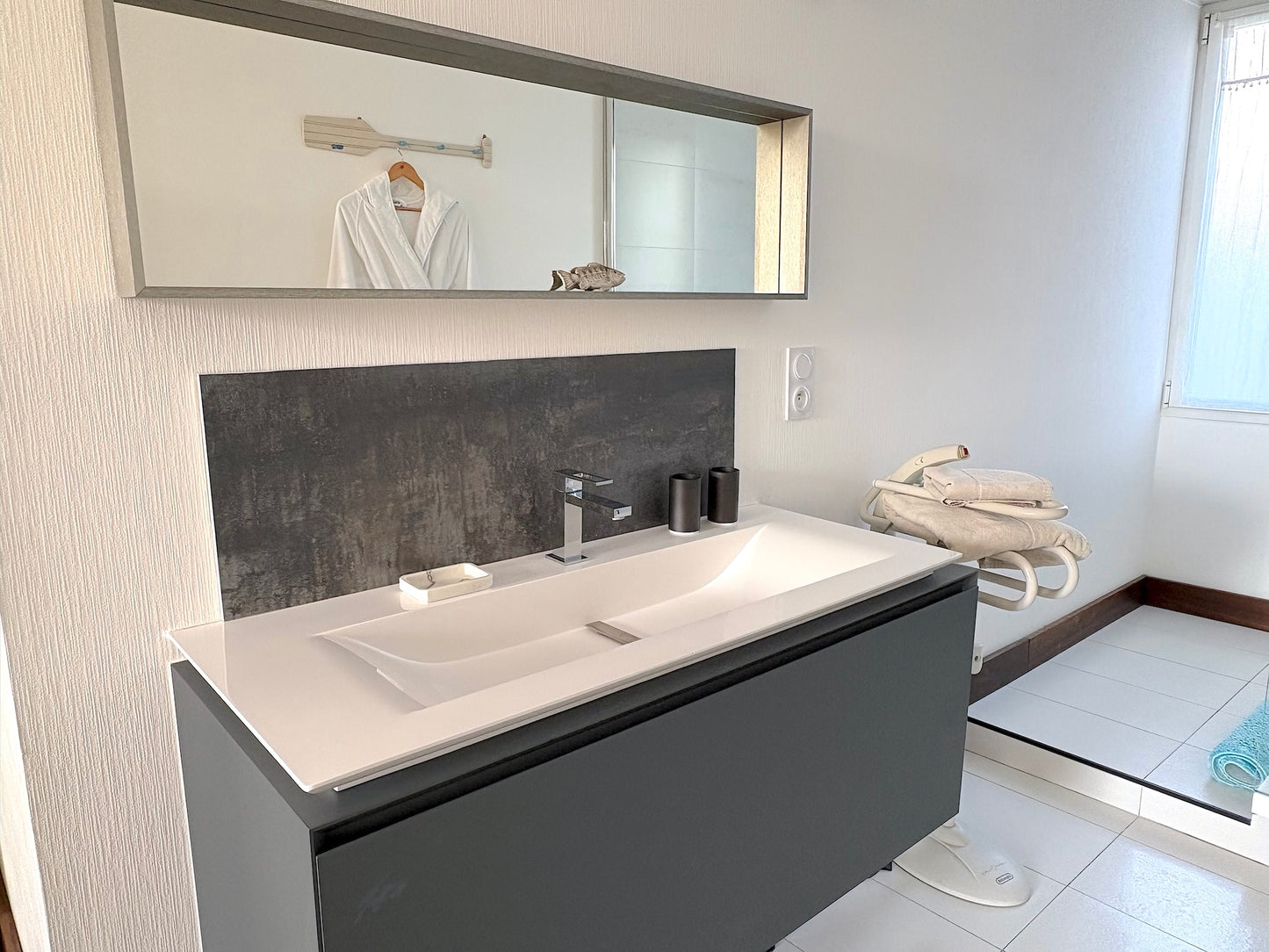 Cléder - Villa du Port