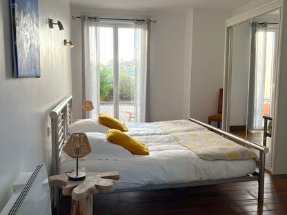 Cléder - Villa du Port