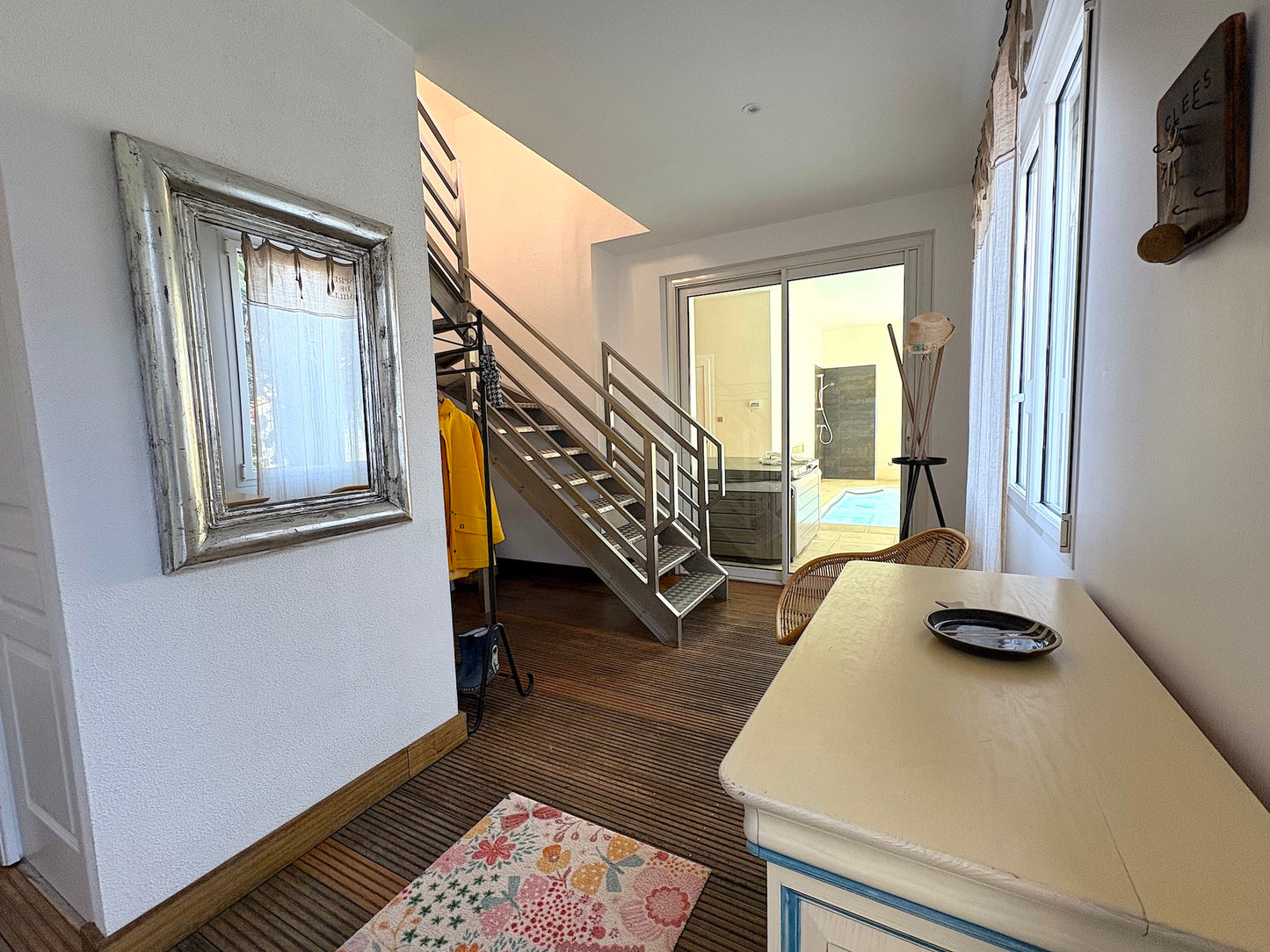 Cléder - Villa du Port