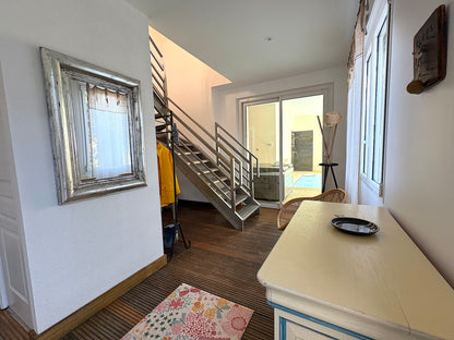 Cléder - Villa du Port