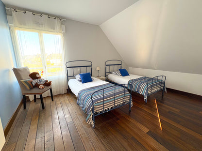 Cléder - Villa du Port