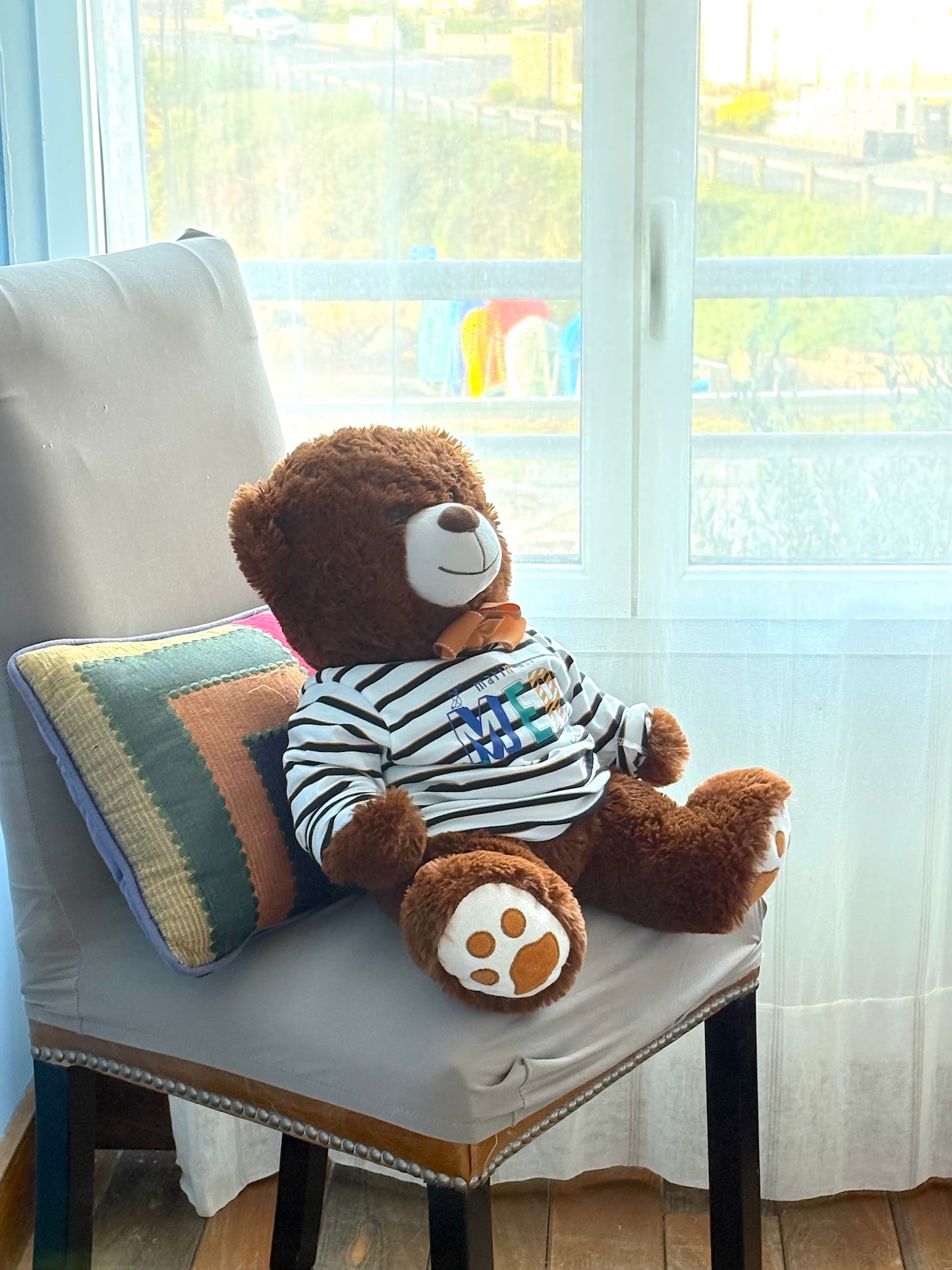 Cléder - Villa du Port