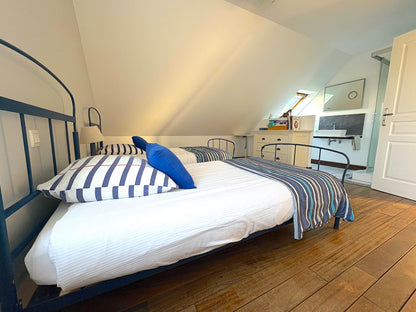 Cléder - Villa du Port