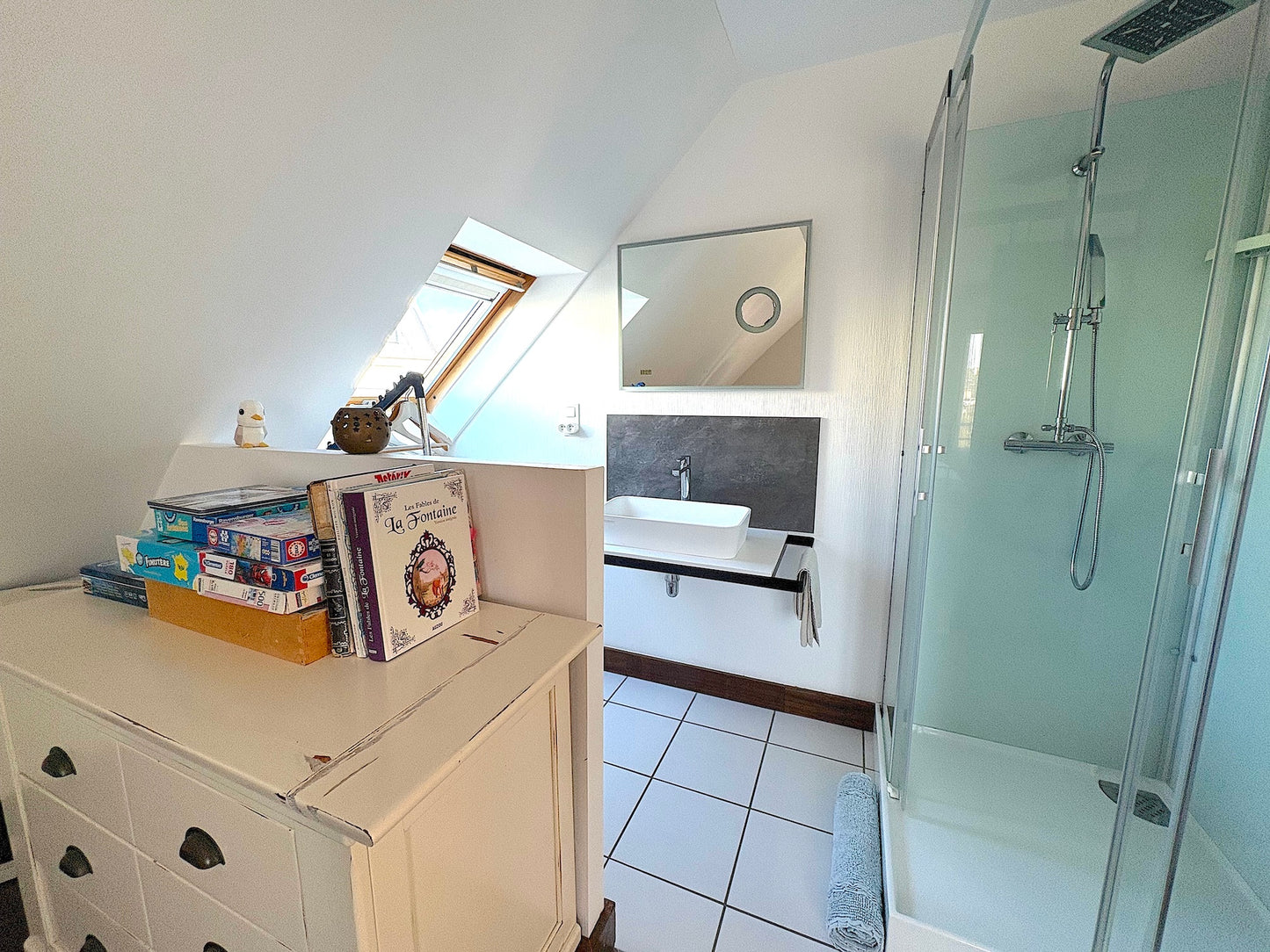 Cléder - Villa du Port