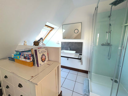 Cléder - Villa du Port