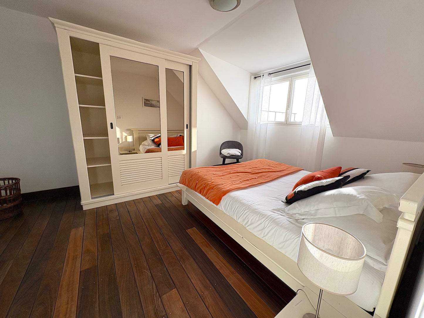 Cléder - Villa du Port