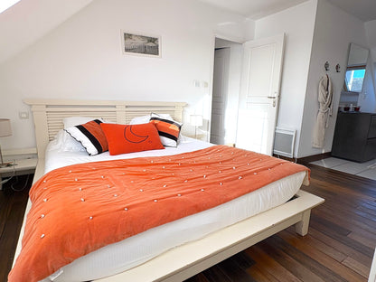 Cléder - Villa du Port