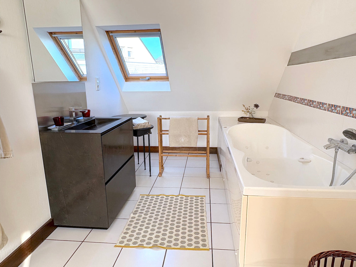 Cléder - Villa du Port