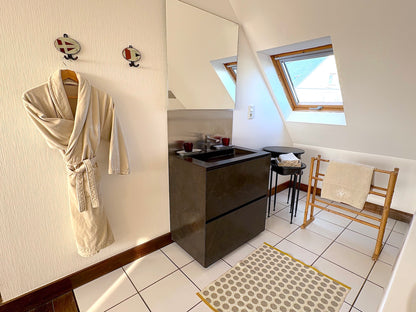 Cléder - Villa du Port