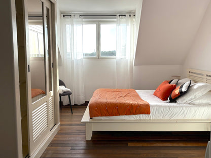 Cléder - Villa du Port