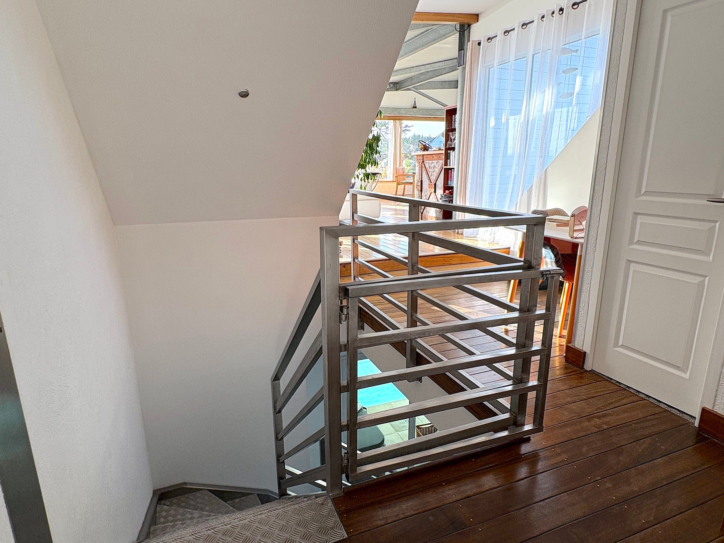 Cléder - Villa du Port