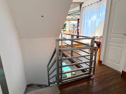 Cléder - Villa du Port