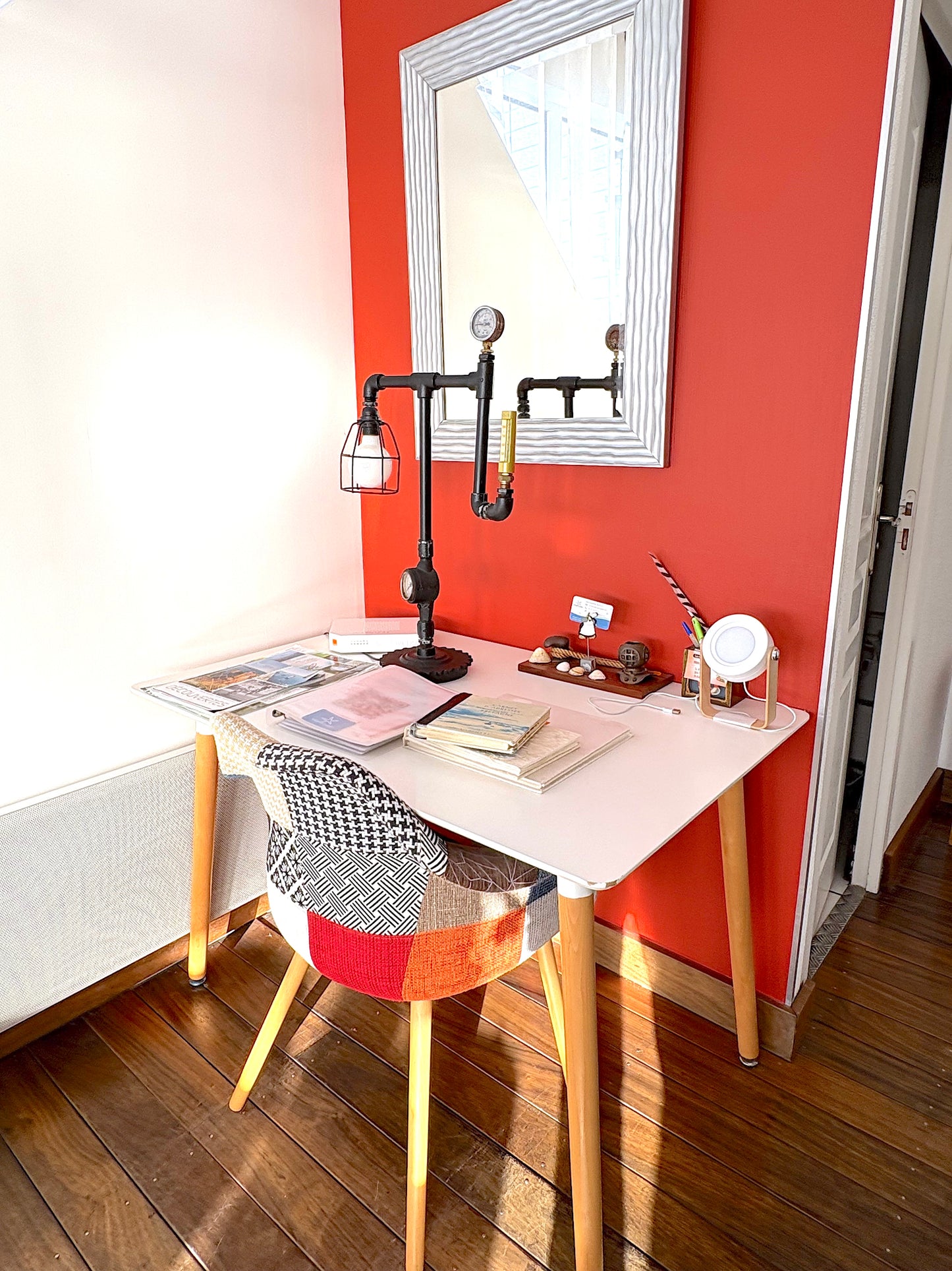 Cléder - Villa du Port