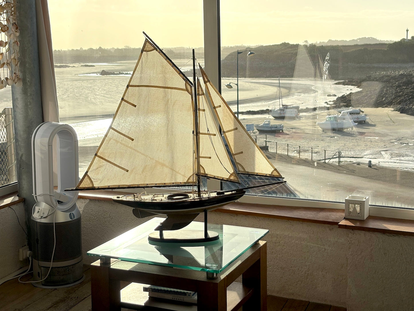 Cléder - Villa du Port