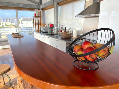 Cléder - Villa du Port