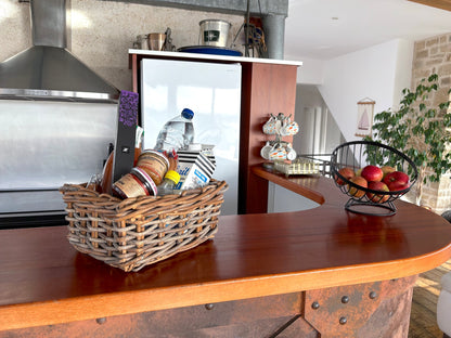 Cléder - Villa du Port