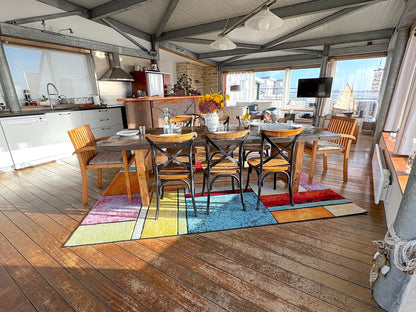 Cléder - Villa du Port