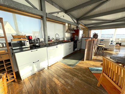 Cléder - Villa du Port