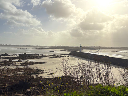 Cléder - Villa du Port